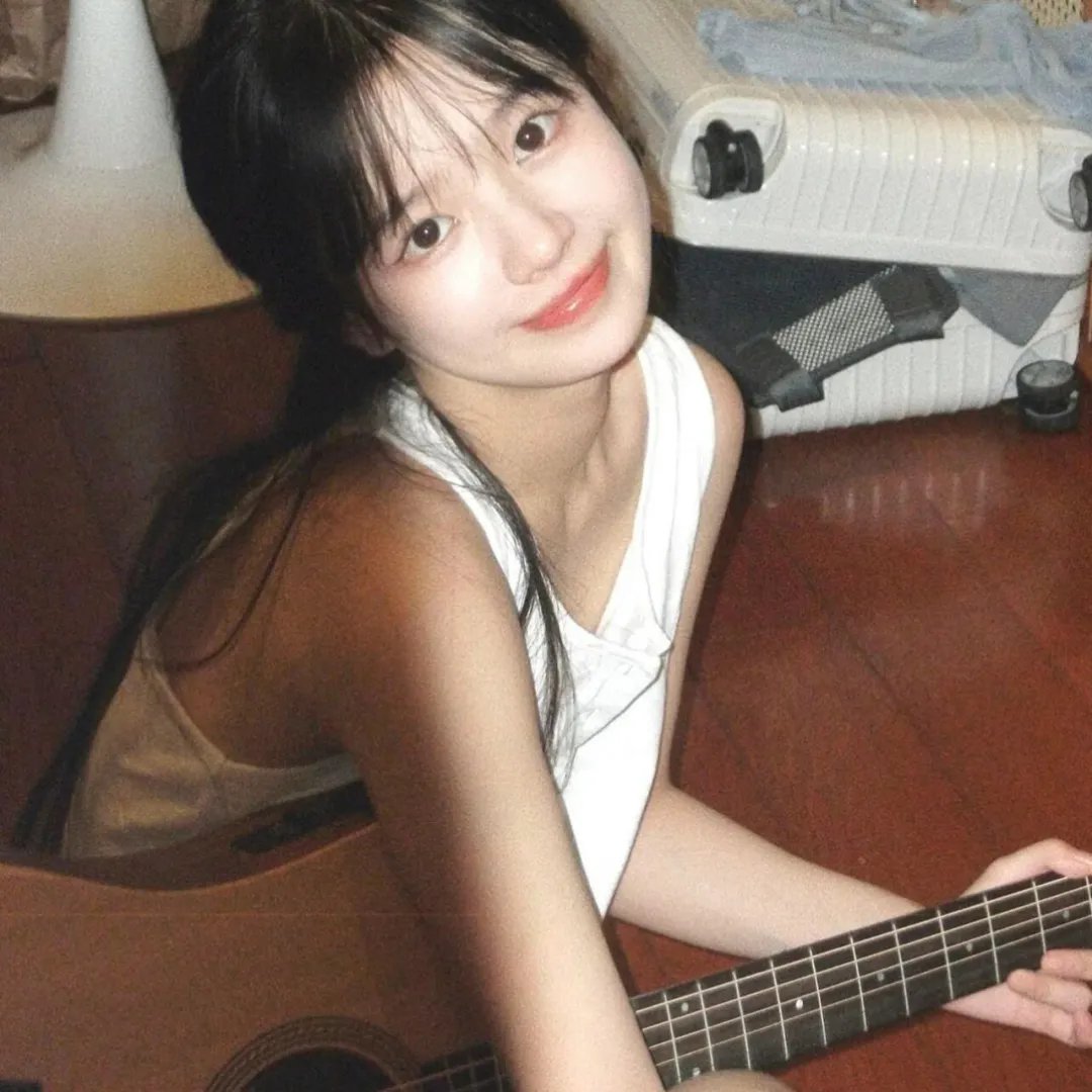 踏浪女人